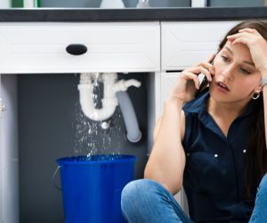 About Emergency plumbing pros Woodleaf, NC